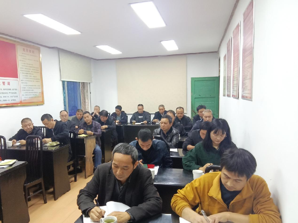 森林經營公司：增強生態文明建設戰略定力 科學擴綠謀發展