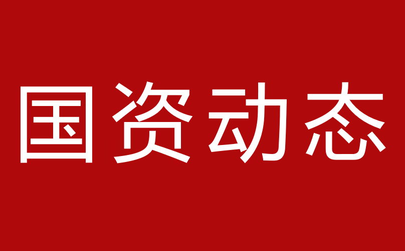 《習近平經濟思想研究》刊發郝鵬署名文章：以習近平經濟思想為指引 新時代國有企業改革取得歷史性成就